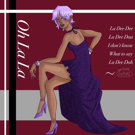 Oh La La vol. 1